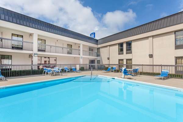 Baymont by Wyndham London KY in London, Kentucky, United States