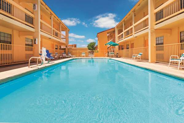 Baymont by Wyndham Lubbock West in Lubbock, Texas, United States