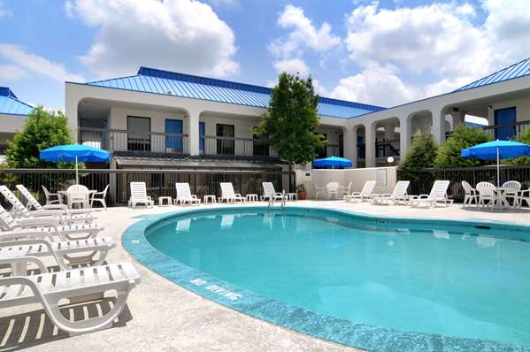 Baymont by Wyndham Macon I-75 in Macon, Georgia, United States