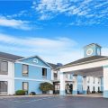 Baymont by Wyndham Madisonville