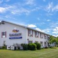 Baymont by Wyndham Marinette