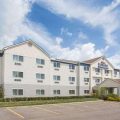 Baymont by Wyndham Mattoon