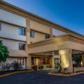 Baymont by Wyndham Meridian