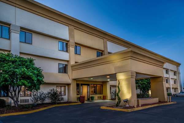 Baymont by Wyndham Meridian in Meridian, Mississippi, United States