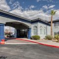 Baymont by Wyndham Mesa Near Downtown
