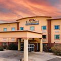 Baymont by Wyndham Midland Center