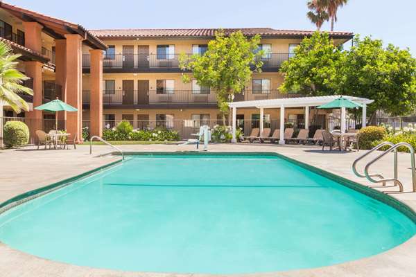Baymont by Wyndham Milpitas/San Jose in Milpitas, California, United States