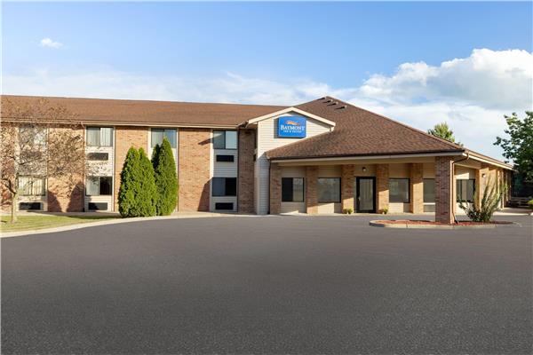 Baymont by Wyndham Monroe in Monroe, Michigan, United States