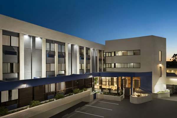 Baymont by Wyndham Monterey Park in Monterey Park, California, United States