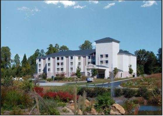 Baymont by Wyndham Mooresville in Mooresville, North Carolina, United States