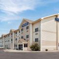 Baymont by Wyndham North Platte