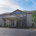 Baymont by Wyndham O’Fallon St. Louis Area