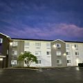 Baymont by Wyndham Oxford