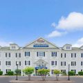 Baymont by Wyndham Pearl