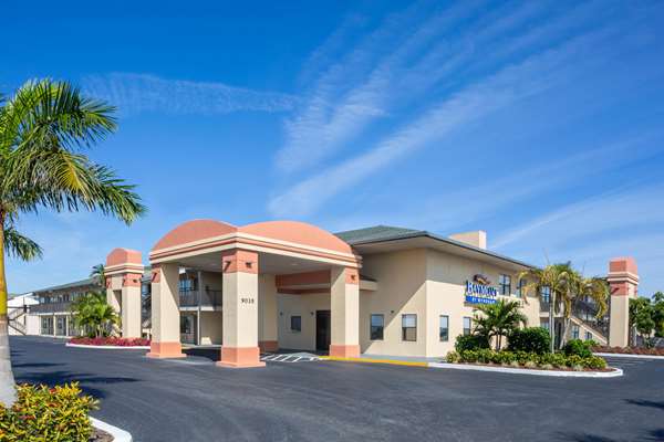 Baymont by Wyndham Port Charlotte in Port Charlotte, Florida, United States