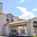 Baymont by Wyndham Pueblo