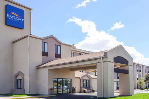Baymont by Wyndham Pueblo in Pueblo, Colorado, United States