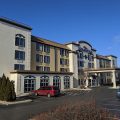 Baymont by Wyndham Rockford