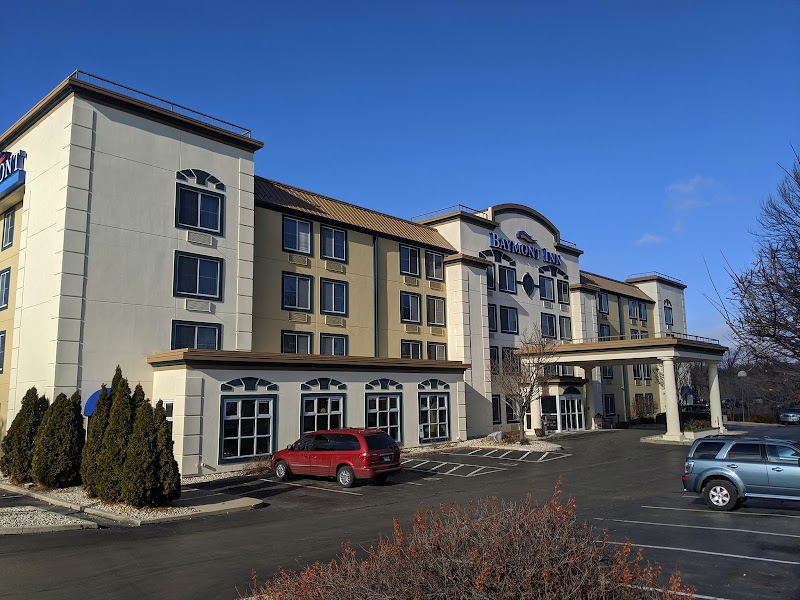 Baymont by Wyndham Rockford in Rockford, Illinois, United States