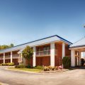 Baymont by Wyndham Rocky Mount I-95