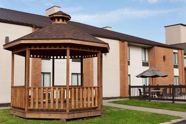 Baymont by Wyndham Rocky Mount in Rocky Mount, Virginia, United States