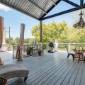 Bayou Chateau Bed & Breakfast