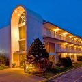 Beach Club Hotel
