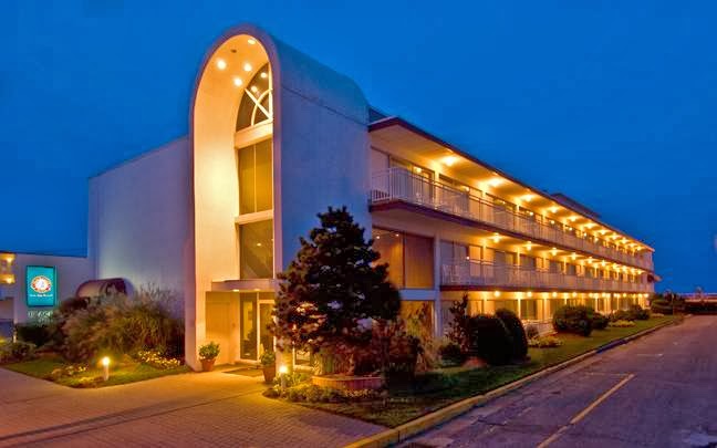 Beach Club Hotel in Ocean City, New Jersey, United States