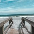 Beach Front Motel