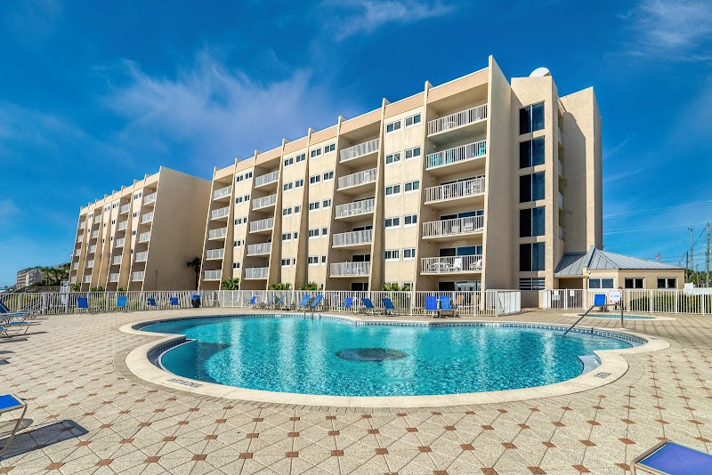 Beach House Condominiums in Miramar Beach, Florida, United States