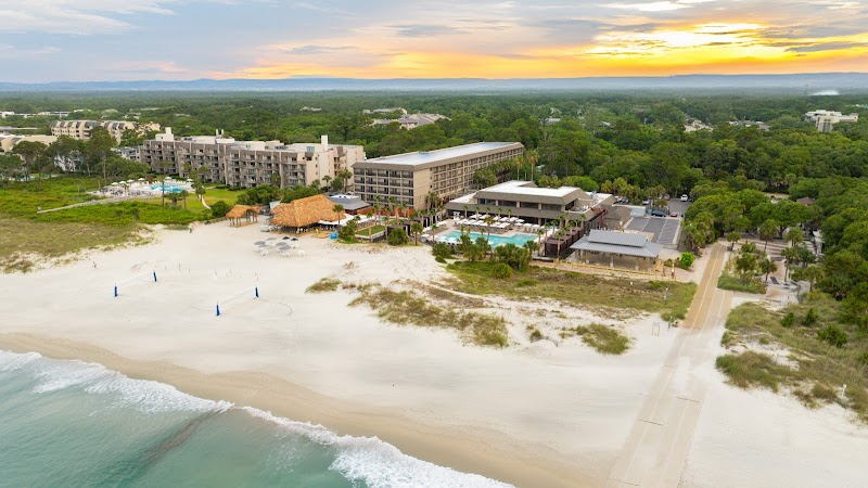 Beach House, Hilton Head Island in Hilton Head Island, South Carolina, United States