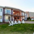 Beach Plaza Hotel