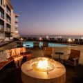 Beach Terrace Inn