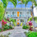 Beach Tide Motel