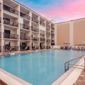 Beacher’s Lodge Oceanfront Suites