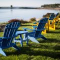 Beachfront Inn