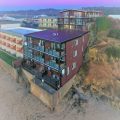 Beachfront Manor Hotel