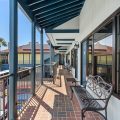 Beachside Inn