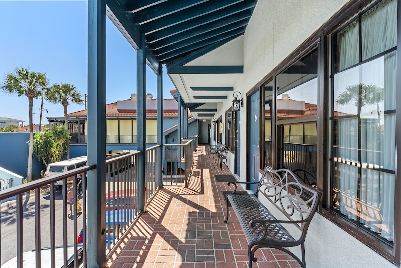 Beachside Inn in Destin, Florida, United States