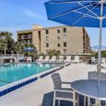 Beachside Motel