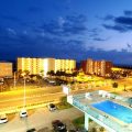Beachside Resort Hotel