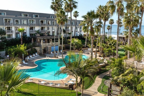 Beachside Retreat in Oceanside, California, United States