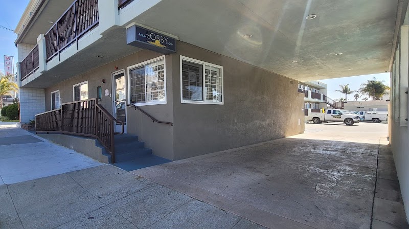 Beachwalker Inn & Suites in Pismo Beach, California, United States