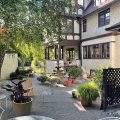 Beacon Hill Bed and Breakfast
