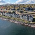 Beacon Pointe Resort