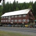 Bear Creek Lodge