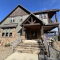 Bear Mountain Lodging