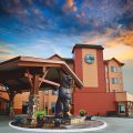 Bear River Inn