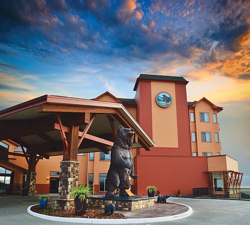 Bear River Inn in Grass Valley, California, United States
