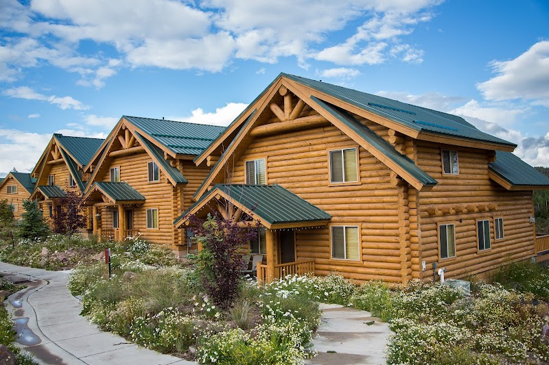 Bear River Lodge in Evanston, Wyoming, United States